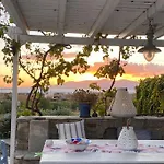2 Naxos Villa