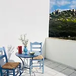 2 Naxos Villa