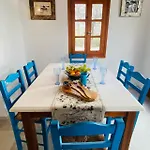 2 Naxos Villa *