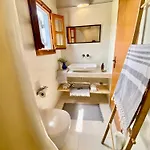 Villa 2 Naxos