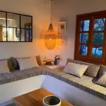 Villa 2 Naxos *