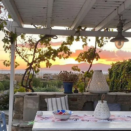 2 Naxos Villa