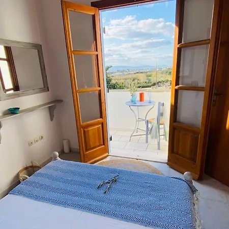 2 Naxos * Pláka