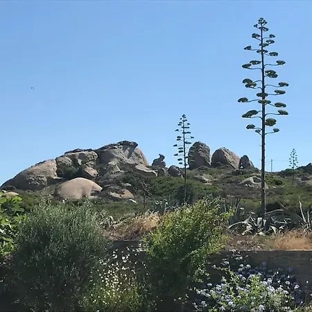 2 Naxos Вилла