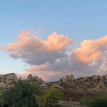 Вилла 2 Naxos Плака