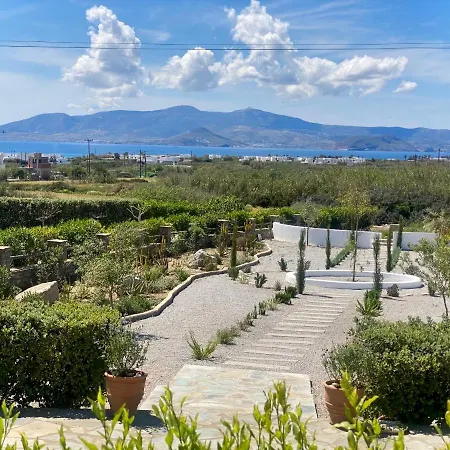 2 Naxos Вилла *