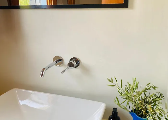 Willa 2 Naxos Pláka